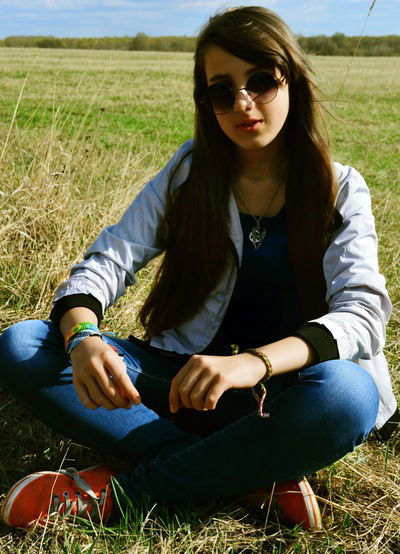 Елизавета Фадеева