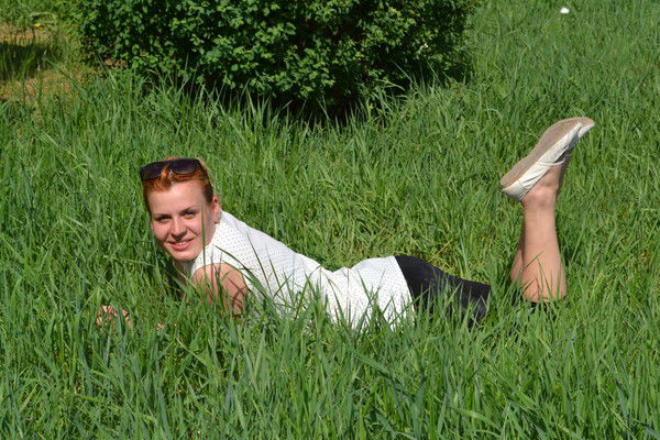 Татьяна Аверченкова