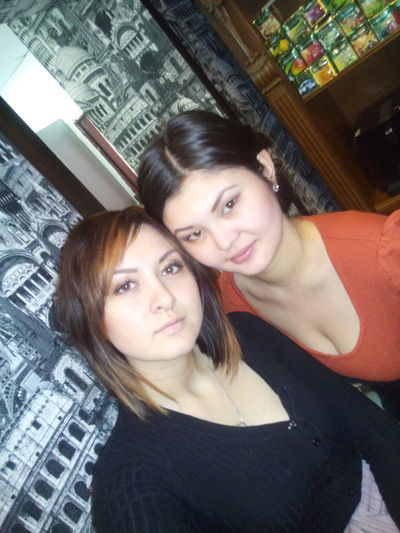 Евгения Атенова