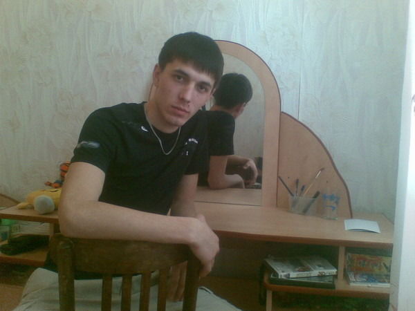 Руслан Ахметянов