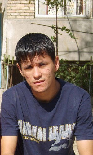 Хамза Кельдиев