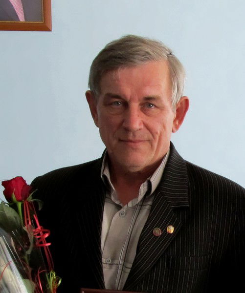 Виктор Тесля