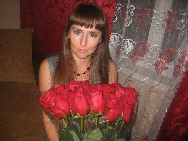 Ирина Шакирова