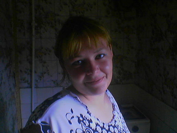 Мария Циулина(Зайкова)