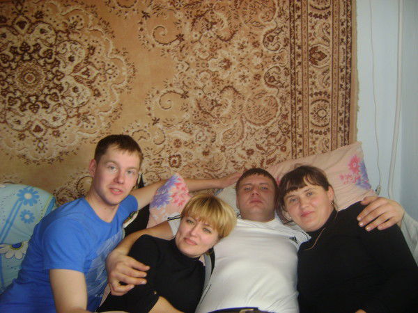 Дмитрий Кампен