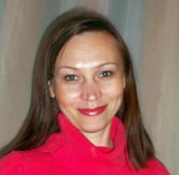 Виктория Вытоптова