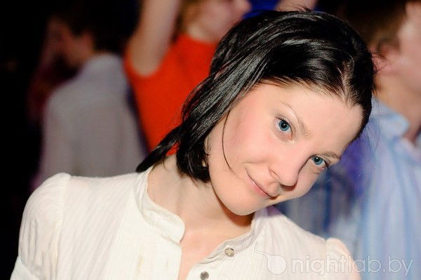 Ирина Мальчик