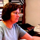 Ludmila Yakovishina