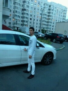 Hursantbek Urazmetow