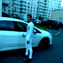 Hursantbek Urazmetow