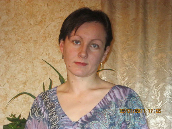 Марина Дмитриева