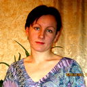 Марина Дмитриева