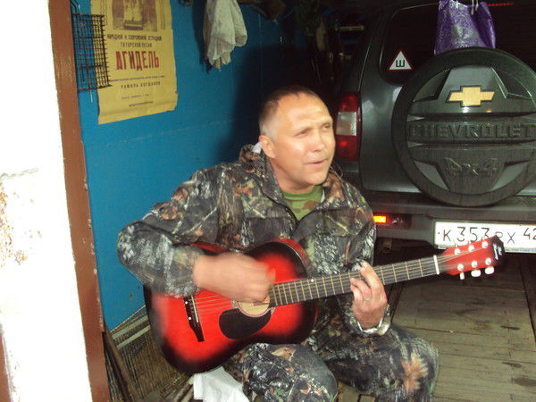 Евгений Калачёв