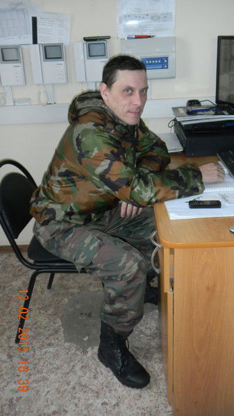 Сергей Кулагин