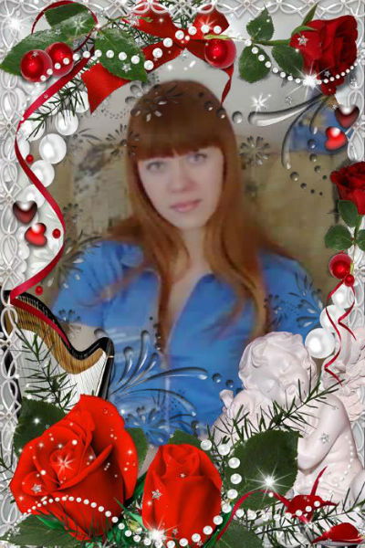 ***оля*** Сметанникова(Акимович)