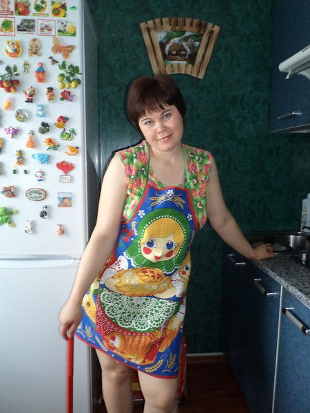 Ольга Шмидт