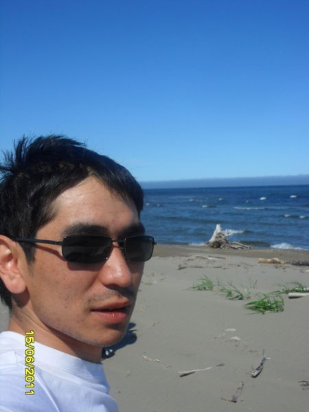 Генрих Акунка