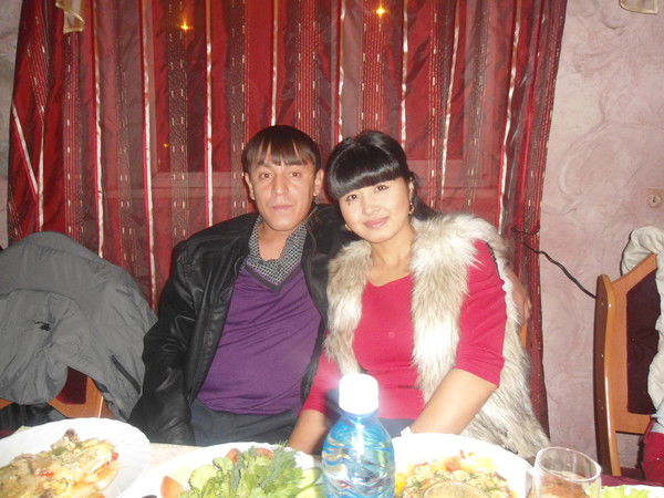 Аблай Касенов