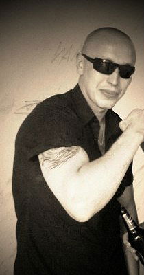 Юрий Прошкин