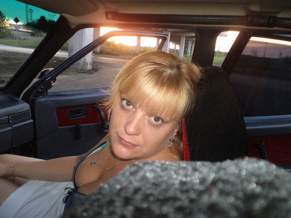 Полина Квашнина