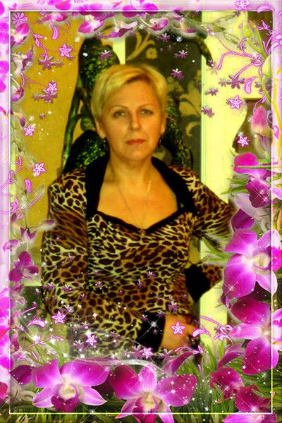 Ольга Голубева