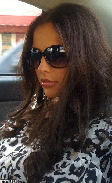 Светлана *****