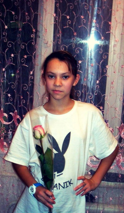 Лидия Садикова