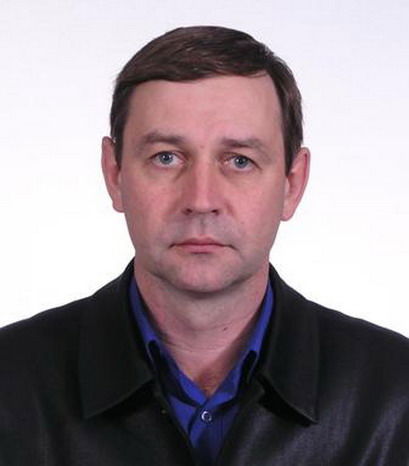 Александр Сас