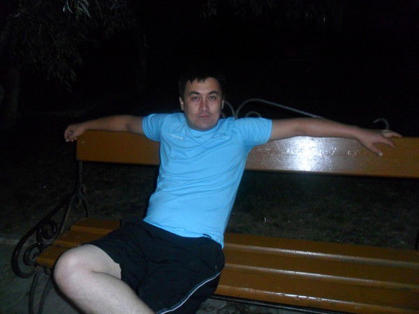 Коблан Бисекеев