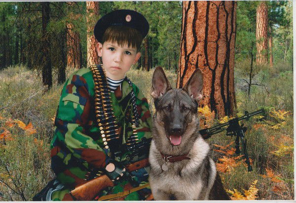 Виктор Карасев