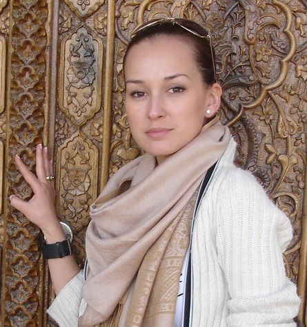 Саида Доминова