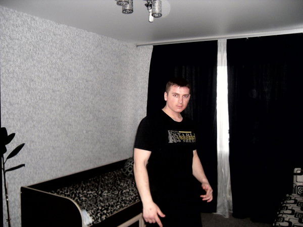 Владимир Трофим