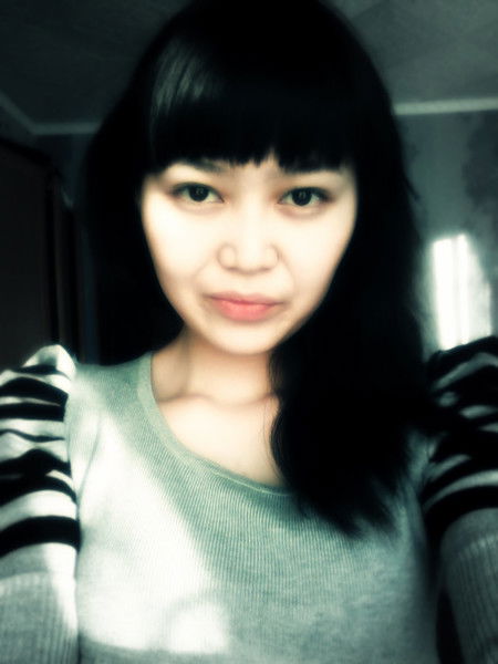 Асель Жакпаевa