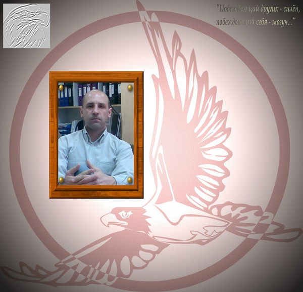 Вячеслав Лохов