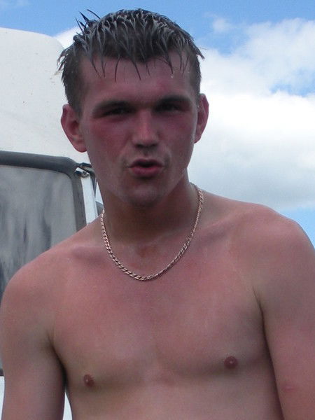 Юрий Смирнов