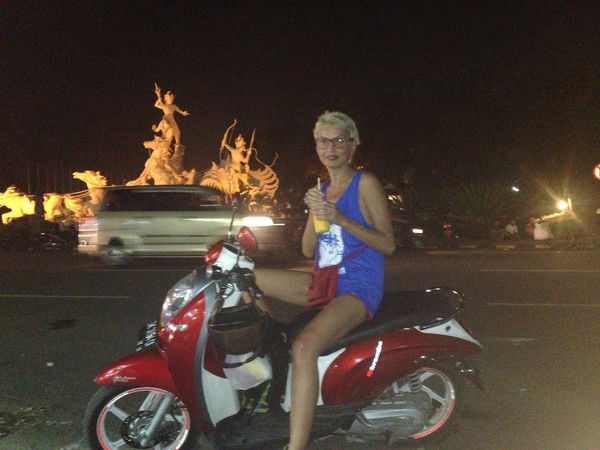 Алена Анищенко