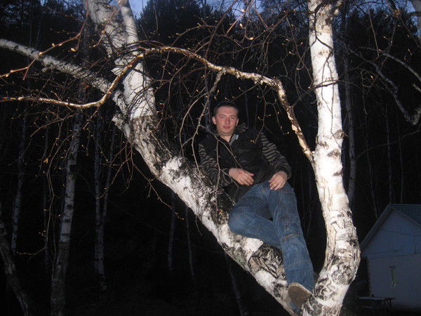 Михаил Ткачук