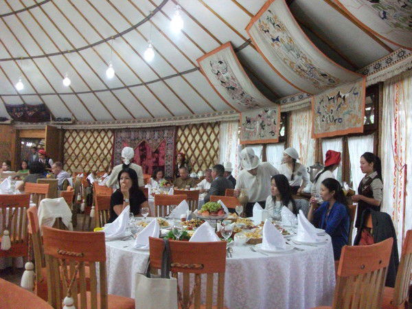 Борубай Искендеров