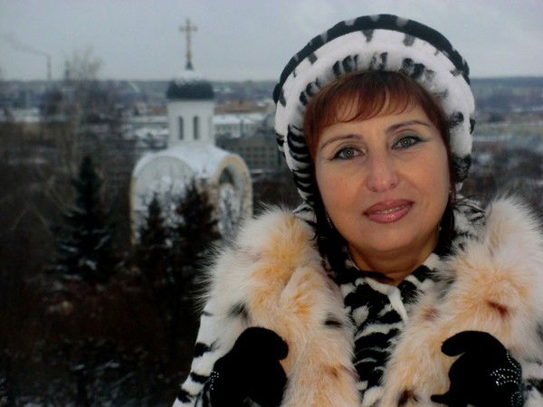 Наталья Королева