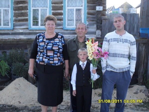 Артем Михайлов