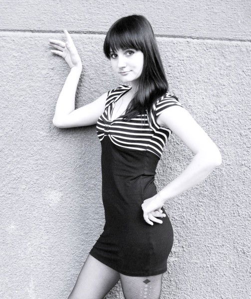 Дарья Стецкова