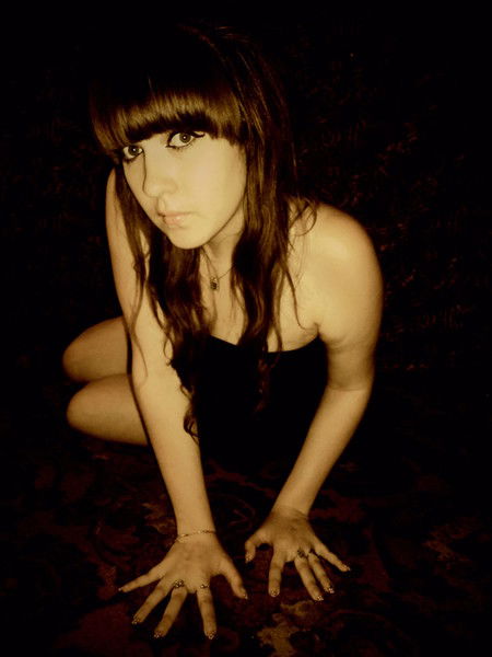 Жаночка Солод