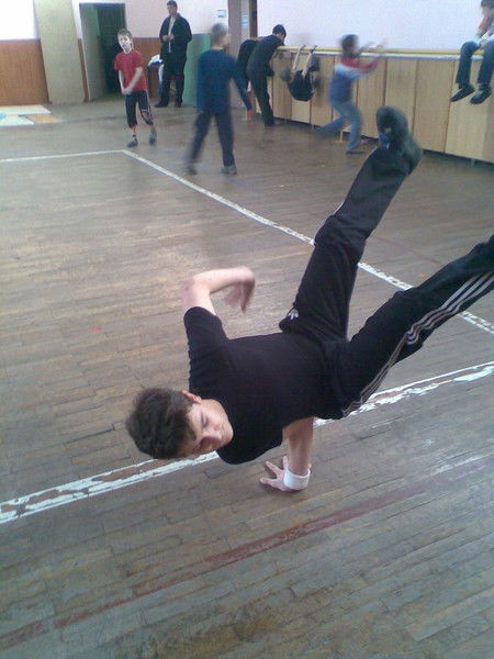 Влад Умеров