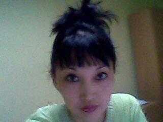 Айгуля Байтурина