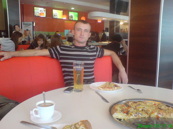 Валентин Дрёмин