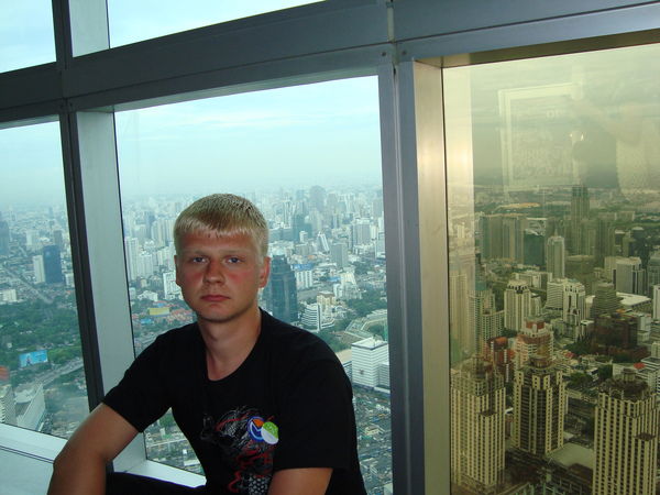 Рома Колосов