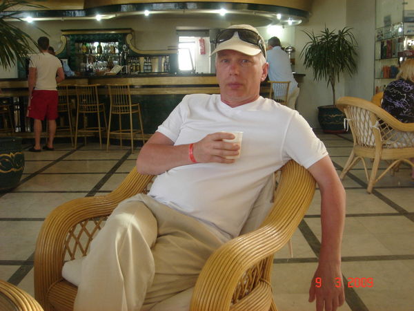 Андрей Поротников