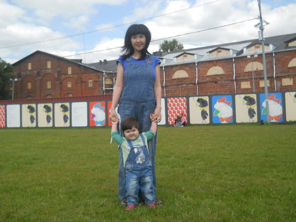 Байрта Гричанова