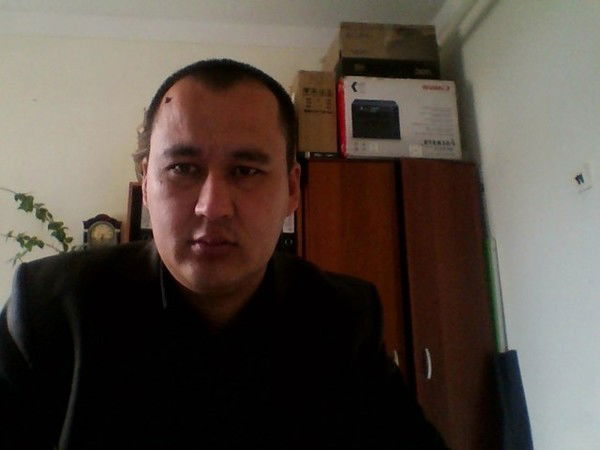 Казбек Курбанов