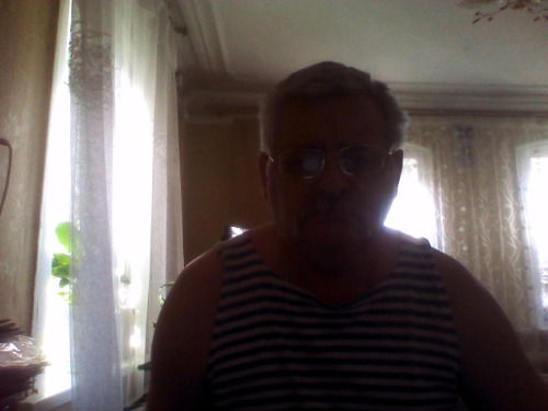 Юрий Чистов